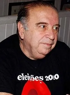 Castrinho - Ator, 17 de outubro de 1940