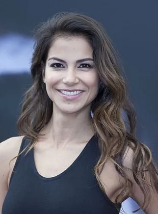 Catalina Denis - Atriz, 7 de janeiro de 1985