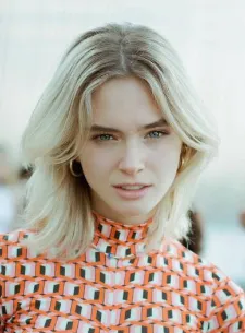 Caterina Ferioli - 21 de dezembro de 2003