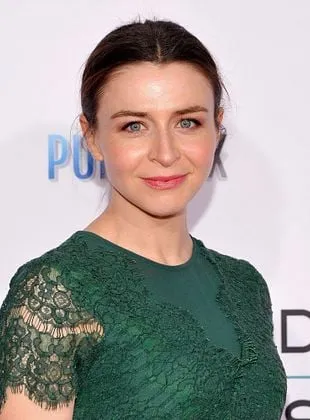 Caterina Scorsone - Atriz, 16 de outubro de 1981