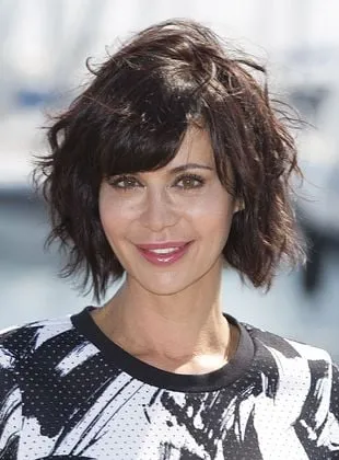 Catherine Bell - Atriz, Produtor Executivo, 14 de agosto de 1968