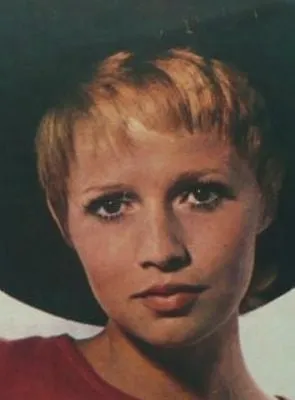 Catherine Jourdan - 12 de outubro de 1948, 18 de fevereiro de 2011