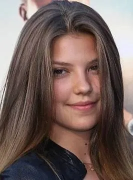Catherine Missal - Atriz, 15 de novembro de 1999