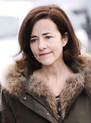 Catherine Mouchet - Atriz, 21 de agosto de 1959