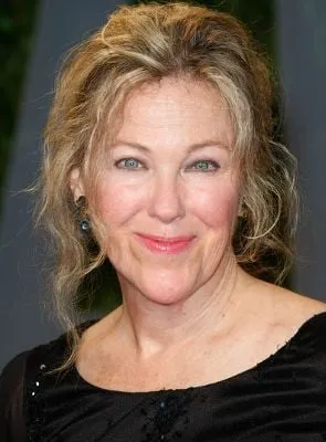 Catherine O'Hara - Atriz, Diretora, 4 de março de 1954