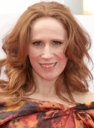 Catherine Tate - Atriz, Diretora, Produtor Executivo, 12 de maio de 1968