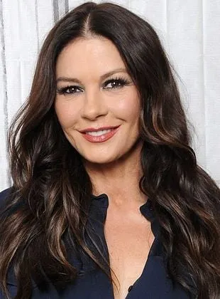 Catherine Zeta-Jones - Atriz, 25 de setembro de 1969