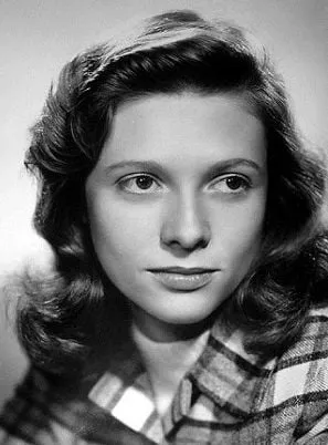 Cathy O'Donnell - 6 de julho de 1923, 11 de abril de 1970