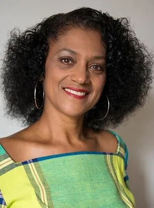 Cathy Tyson - Atriz, 12 de junho de 1965