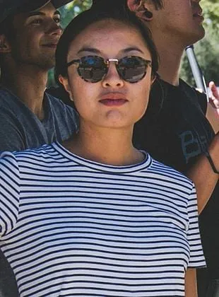 Cathy Yan - Diretora, Roteirista, Produtora, 25 de janeiro de 1983