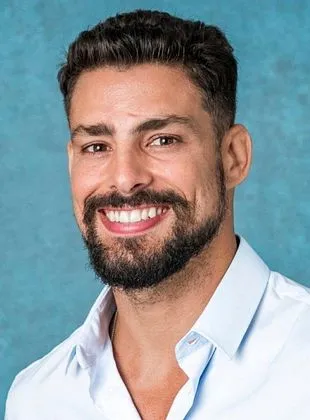 Cauã Reymond - Ator, Coprodutor, Produtor Associado, 20 de maio de 1980