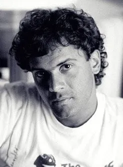 Cazuza - 4 de abril de 1958, 9 de julho de 1990