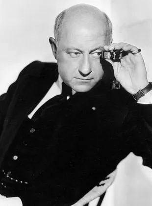 Cecil B. DeMille - Diretor, Produtor, Ator, 12 de agosto de 1881, 21 de janeiro de 1959