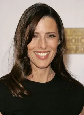 Cecilia Peck - Atriz, Diretora, Produtor Executivo, 1 de maio de 1958