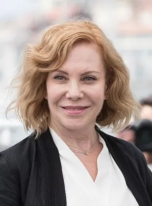 Cecilia Roth - Atriz, Chefe figurinista, 8 de agosto de 1956