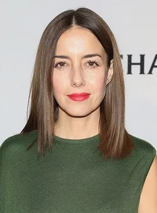 Cecilia Suárez - Atriz, Produtora, 22 de novembro de 1971