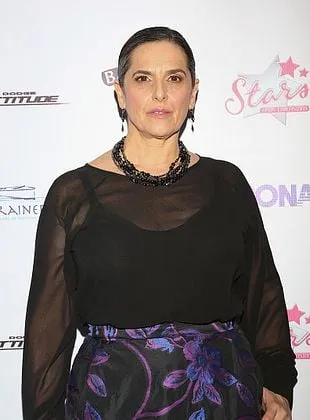 Cecilia Toussaint - 11 de outubro de 1958