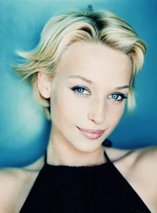 Cecilie Thomsen - 29 de outubro de 1974