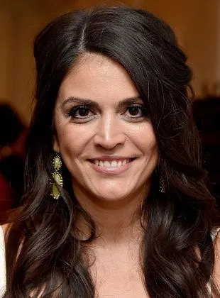 Cecily Strong - Atriz, 8 de fevereiro de 1984