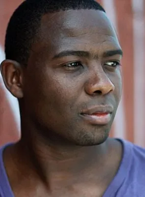 Cédric Ido - 22 de outubro de 1980