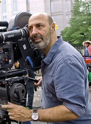 Cédric Klapisch - Diretor, Roteirista, Ator, 4 de setembro de 1961