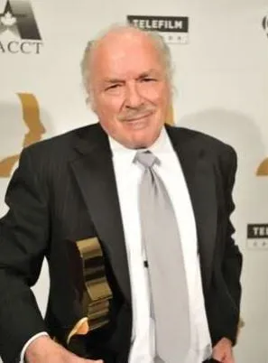 Cedric Smith - Ator, 21 de setembro de 1943