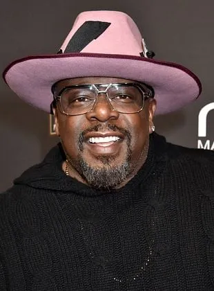 Cedric The Entertainer - Ator, Roteirista, Produtor de set, 24 de abril de 1964