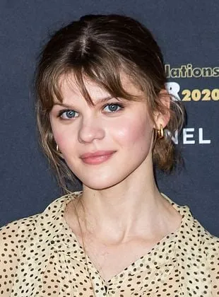 Céleste Brunnquell - 24 de julho de 2002