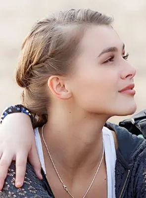 Celeste Desjardins - Atriz, 14 de junho de 1996