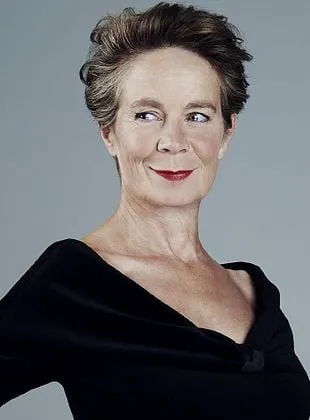 Celia Imrie - Atriz, 15 de julho de 1952
