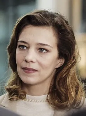 Céline Sallette - Atriz, Diretora, Roteirista, 25 de abril de 1980