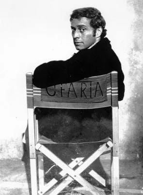 Celso Faria - Ator, 7 de abril de 1932, 12 de outubro de 2014