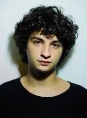 César Cardadeiro - Ator, 21 de março de 1990