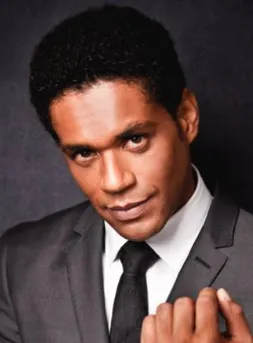 Cesar Mello - Ator, 29 de abril de 1977