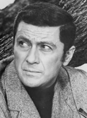 Cesare Danova - Ator, 1 de março de 1926, 19 de março de 1992