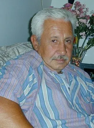 Çetin İnanç - 21 de setembro de 1941