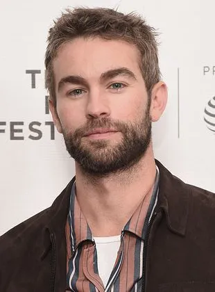 Chace Crawford - Ator, 18 de julho de 1985