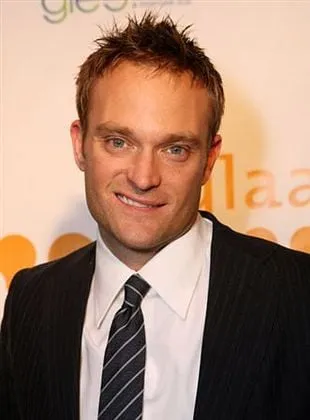 Chad Allen - Ator, 5 de junho de 1974