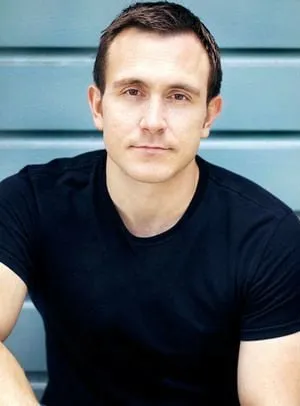 Chad Donella - Ator, 18 de maio de 1978