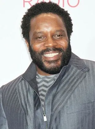 Chad L. Coleman - Ator, 6 de setembro de 1966