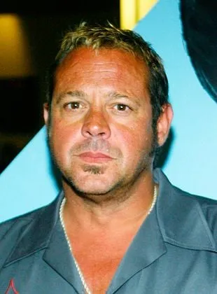 Chad McQueen - 28 de dezembro de 1960, 11 de setembro de 2024