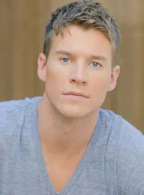 Chad Michael Collins - Ator, 22 de setembro de 1979