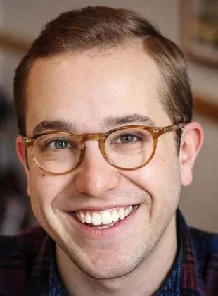 Chadd Harbold - Produtor Executivo, Diretor, Produtor, 22 de setembro de 1986