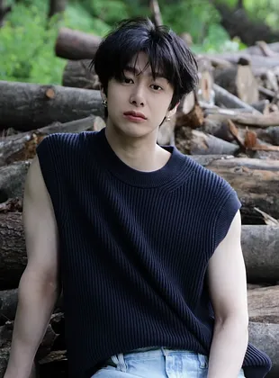 Chae Hyung-won - 15 de janeiro de 1994