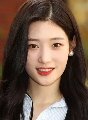 Chae-Yeon Jung - 1 de dezembro de 1997
