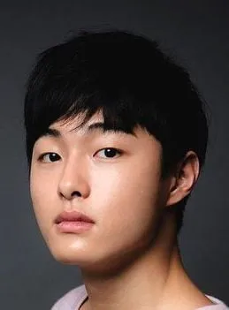 Chan-young Yoon - Ator, 25 de abril de 2001