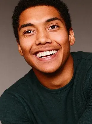 Chance Perdomo - Ator, 19 de outubro de 1996, 30 de março de 2024