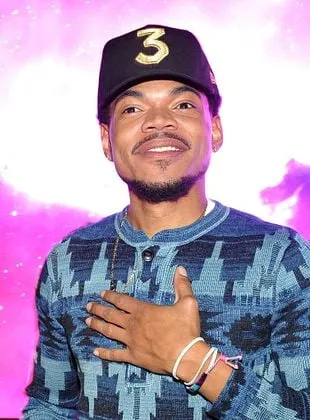 Chance The Rapper - Ator, Produtor Executivo, Coprodutor executivo, 16 de abril de 1993