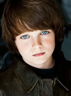 Chandler Canterbury - Ator, 15 de dezembro de 1998