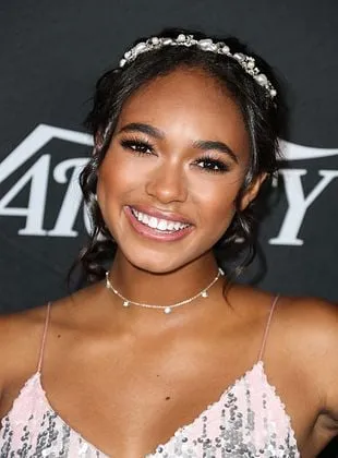 Chandler Kinney - Atriz, 3 de agosto de 2000